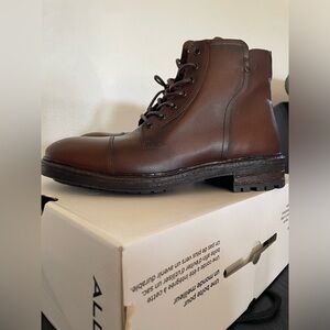 NEW Aldo Men’s  boots